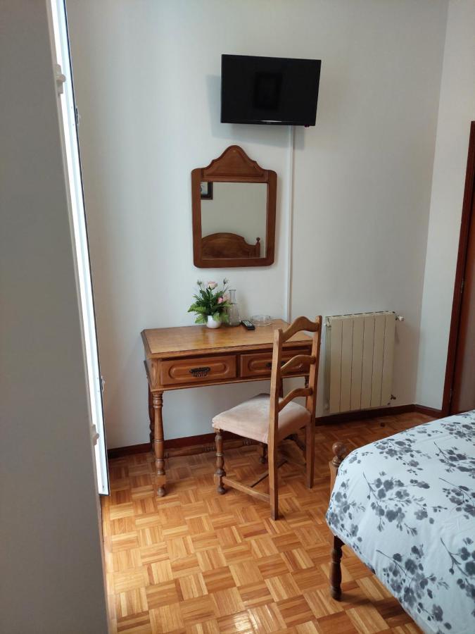 Residencial Real - Antiga Rosas Bed and Breakfast Vila Real Εξωτερικό φωτογραφία