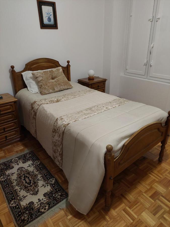 Residencial Real - Antiga Rosas Bed and Breakfast Vila Real Εξωτερικό φωτογραφία